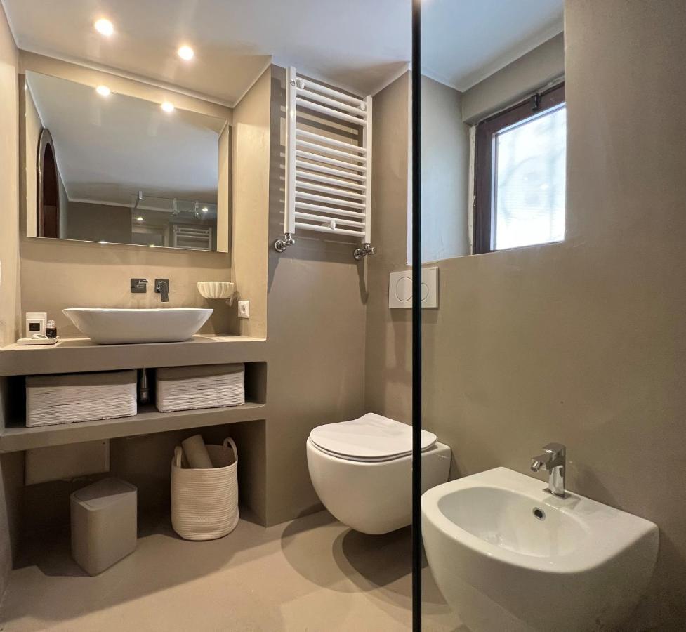 Ai Propilei Del Duomo Luxury Suite Lecce Bagian luar foto